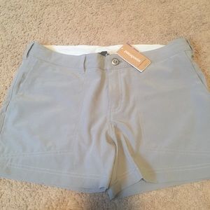 NWT Patagonia Shorts Size 6